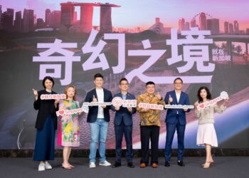 「Made in Singapore就在新加坡」 邀旅客探索不平凡的日常、發掘獅城新魅力