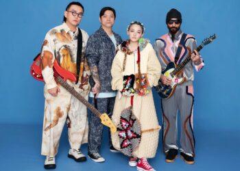 「320+1嘉義市城市博覽會」×「2025嘉義市國際管樂節」亮點曝光　范曉萱驚喜回嘉攜手黃宣開唱！