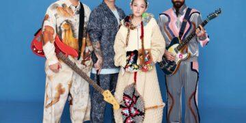 「320+1嘉義市城市博覽會」×「2025嘉義市國際管樂節」亮點曝光 范曉萱驚喜回嘉攜手黃宣開唱!