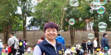 2026花在彰化－玩在田尾「環遊世界」花鄉 共享療癒假期與共融遊戲樂趣