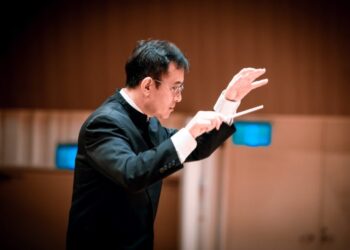 史蒂芬．史匹柏 X 約翰．威廉斯 奧斯卡大師強強聯手 6/14-15劃時代音樂鉅獻