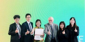 雲林再度榮獲全球智慧城市殊榮　赴歐觀摩創新治理生態圈開創永續轉型新典範