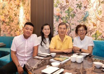 老字號蘇杭集團再出招　上海菜餐酒館「蘇杭365」插旗新店裕隆城