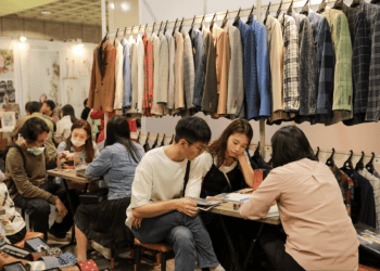 新北幸福經濟再加碼 愛幸福結婚市集熱鬧登場 珠寶、婚紗等一應俱全 優惠好禮不停送