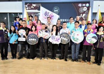 第三屆金牌農村決選結果出爐　獲獎金牌單位代表彰化進軍全國爭取榮譽