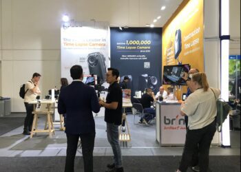 柏林消費電子展盛大登場　國貿局領軍臺灣展團秀實力