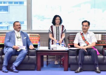 原民會與紐西蘭毛利發展部舉辦研討會 回顧台紐合作十週年豐碩成果