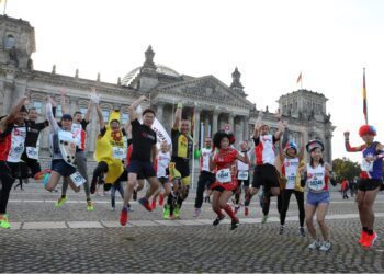 台灣精品榮耀回歸柏林馬 齊力行銷「MIT」卓越產品