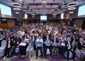 「2023全球客家文化會議」圓滿閉幕 簽署宣言朝五大目標邁進