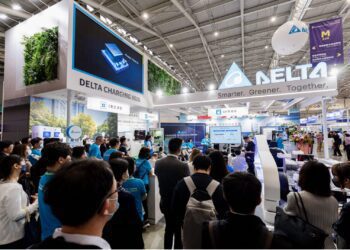 2024 TAIPEI AMPA研討會 聚焦「永續、智慧、安全」關鍵指標