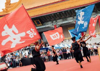 「臺北客家義民嘉年華」翻轉傳統客家印象