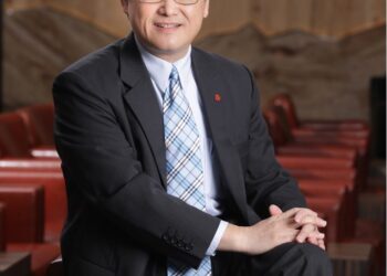 王熙蒙榮膺連任UFI理事 我國會展界唯一代表