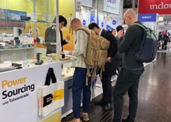 台灣經貿網前進德國杜賽道夫醫材展 為我商搶攻醫療商機