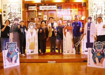 嘉義市史蹟資料館常設展新風貌　探索棟札四神、狛犬與嘉義神社脈絡故事