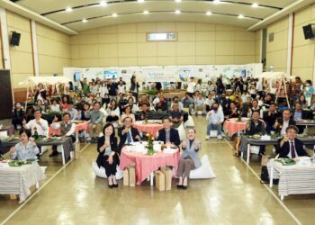 找回原力 以農業科技翻轉原鄉經濟