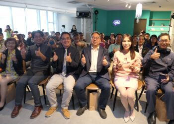 紀錄海洋客家族群樣貌 《海脣人紀事》細數新屋海客文化