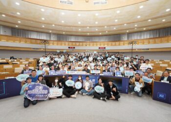 經濟部第二屆Tech New Stars 科技新秀大賽 清華大學與臺灣大學拔得頭籌