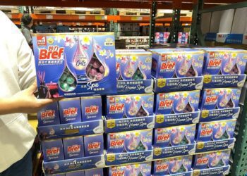 送禮超有梗 好市多才有的超chill神物是「它」