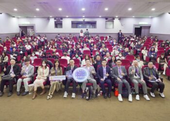 第38屆台灣微整形美容醫學會春季研討會　盛大舉辦