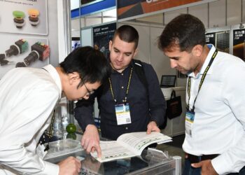 AIoT Taiwan & TAITRONICS 2024 聚焦人工智慧與創新 3月底前享早鳥優惠