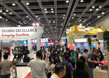 印尼臺灣形象展5月重返雅加達 國家代表隊徵集報名中