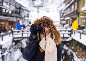 挑戰獨旅吧！5個獨旅前你應該要知道的事，一卡在手輕鬆省旅費，加碼推薦適合獨旅的地點