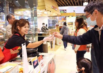 美福攜手日本岐阜縣新春五連發 頂級飛驒牛活動引爆飲食熱潮