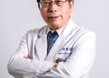 年度外科年會3/16、17在高醫大　展現醫者風範散發生命之光