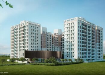 長昇事業夥伴50年大作　遠傳建設打造幸福大造鎮