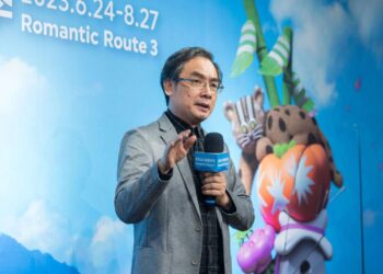 《客新聞》首推 AI 客語播新聞 每則報導都講客「20秒就可完成」