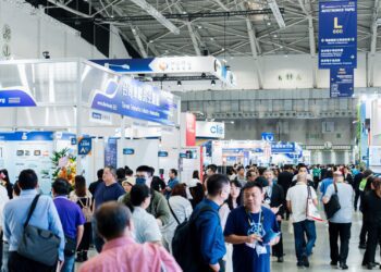 汽配、車電、智慧移動三展　 成功打造跨產業「360° Mobility」未來移動生態系