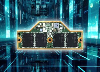 2024Computex最大驚喜！凌航CAMM2加速AI PC問世