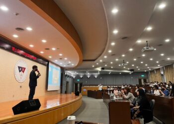 全台灣大學第一個生成式AI行銷應用成果展　掀起業界搶人風潮