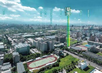 30幅法國YellowKorner 攝影藝術作品 妝點「遠雄藝舍」時尚生活