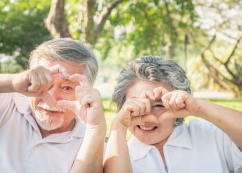 市場震盪，我的退休準備怎麼辦？ 「好好退休」過去３年做了最好示範