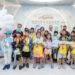 Kids’ Science 小小科學家來敲門,學童闖關趣玩科學