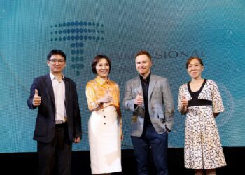 開創台灣美麗新世紀  台灣奇士美攜手美妝業者共創市場新價值 匯聚國際頂尖專家 揭示濕熱氣候美肌商機