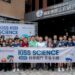 「2024 Kiss Science—科學開門,青春不悶」124個場域接力開啟 310場活動閃亮登場