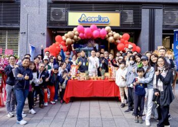 突破界限創造可能　AGOPLUS Golf Club 愛高加高爾夫俱樂部重新定義室內高爾夫訓練體驗