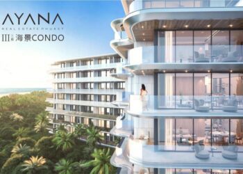 國際熱錢聚焦 普吉島迎來房市投資元年