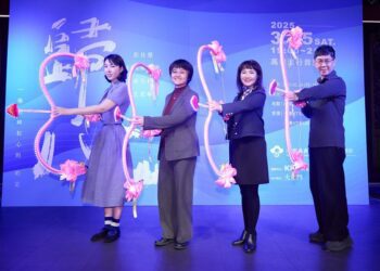 超強卡司攜手「唱客」給你聽 《歸心》售票演唱會2/20全面開賣