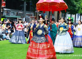 韓國觀光公社攜手品保協會帶台灣旅客安心暢玩韓國南部