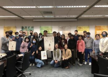 「尋找湯德章」從紀錄片與政治檔案 刻劃人權律師的時代故事