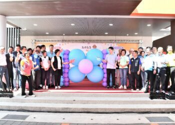 「2025彰化羊肉節」於員林精彩登場 鼓勵民眾多多選購優質國產羊肉