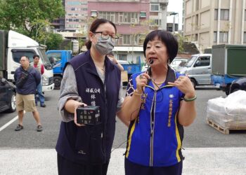 有請寺廟攜手護空品 改用鞭炮機減空污