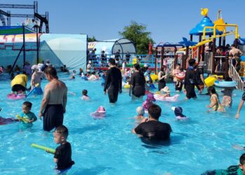 父親節大聲說「爸爸我愛您」 爸爸即享童玩節百元入園優惠