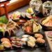 浮誇系日料店「森川丼丼」聖誕刮刮樂 大放送滿足味覺視覺享受,不怕吃不到!