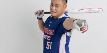 奪牌榮耀背後是團隊努力　蘇致榮呼籲改革體育獎勵制度