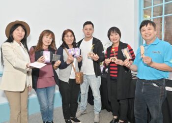 來一趟鳳飛飛故鄉的人文風土之旅