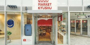 開幕一個月爆紅!九州美食選物店 GOOD MARKET KYUSHU 5款人氣伴手禮必買